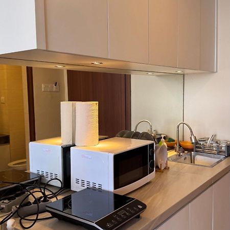 Nagoya Thamrin Apartment High Floor With View エクステリア 写真