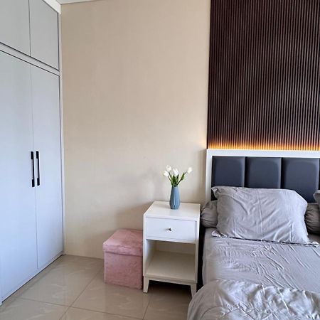Nagoya Thamrin Apartment High Floor With View エクステリア 写真