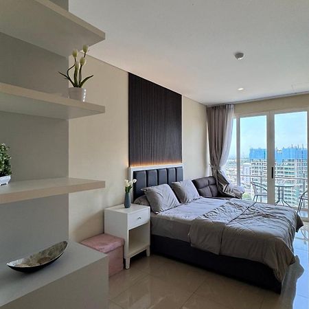 Nagoya Thamrin Apartment High Floor With View エクステリア 写真