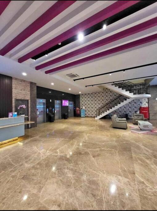 Nagoya Thamrin Apartment High Floor With View エクステリア 写真