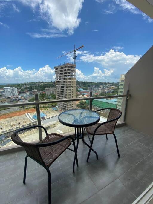 Nagoya Thamrin Apartment High Floor With View エクステリア 写真