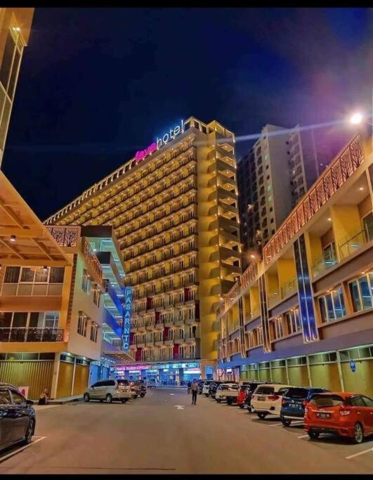 Nagoya Thamrin Apartment High Floor With View エクステリア 写真