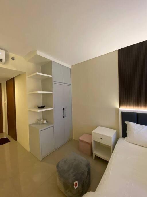 Nagoya Thamrin Apartment High Floor With View エクステリア 写真