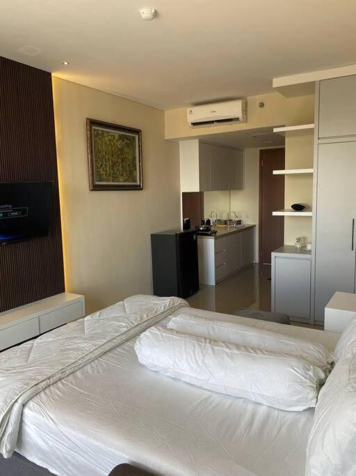 Nagoya Thamrin Apartment High Floor With View エクステリア 写真