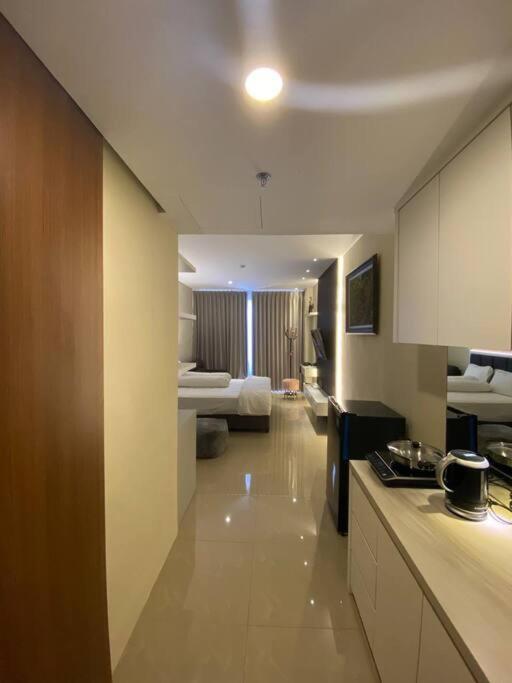Nagoya Thamrin Apartment High Floor With View エクステリア 写真