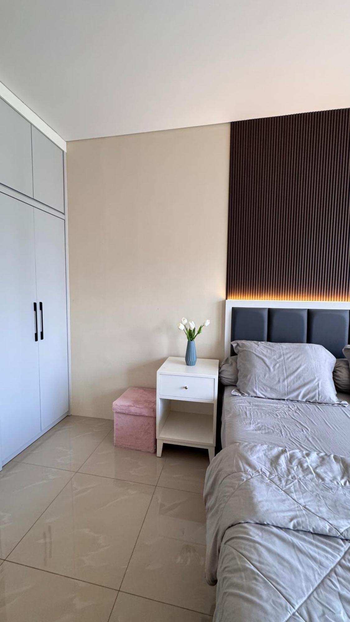 Nagoya Thamrin Apartment High Floor With View エクステリア 写真