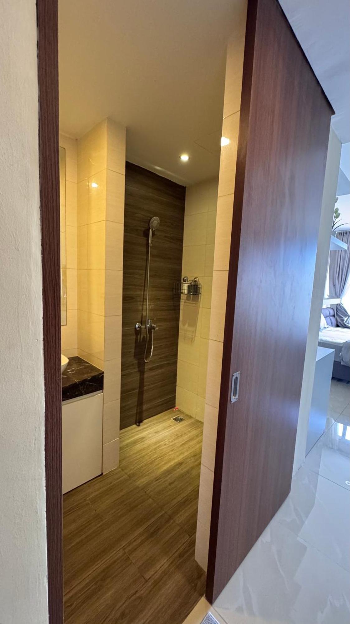 Nagoya Thamrin Apartment High Floor With View エクステリア 写真