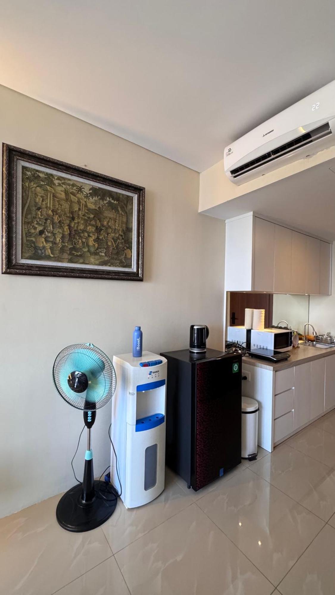 Nagoya Thamrin Apartment High Floor With View エクステリア 写真