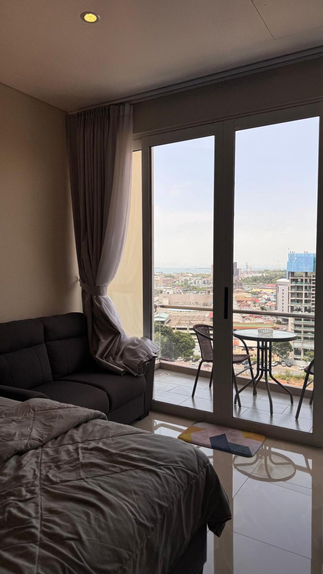 Nagoya Thamrin Apartment High Floor With View エクステリア 写真