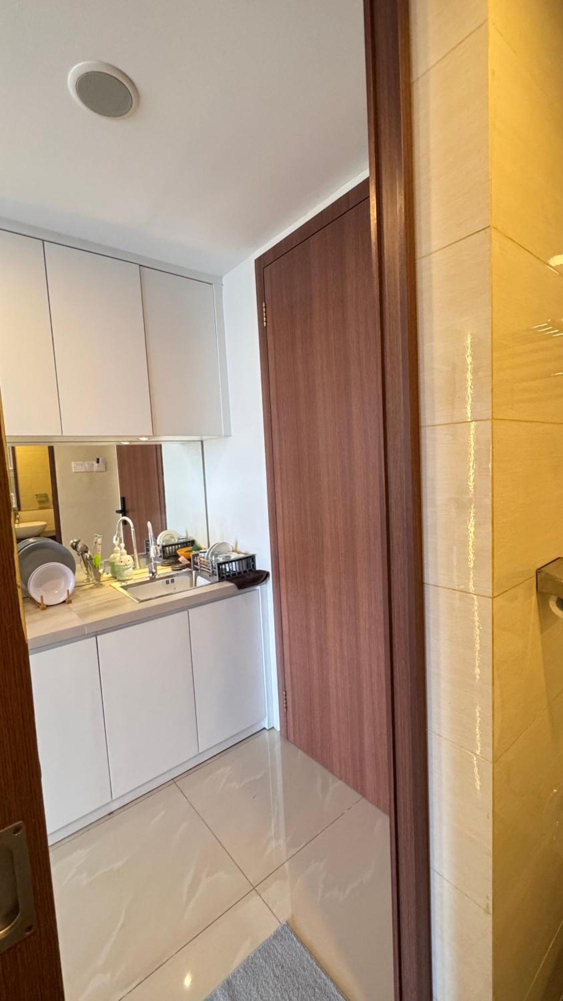 Nagoya Thamrin Apartment High Floor With View エクステリア 写真