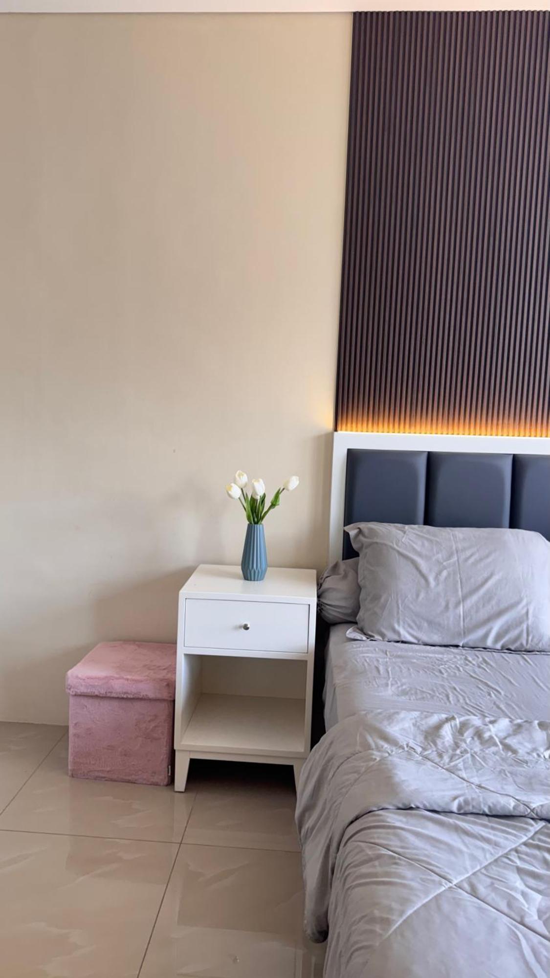 Nagoya Thamrin Apartment High Floor With View エクステリア 写真