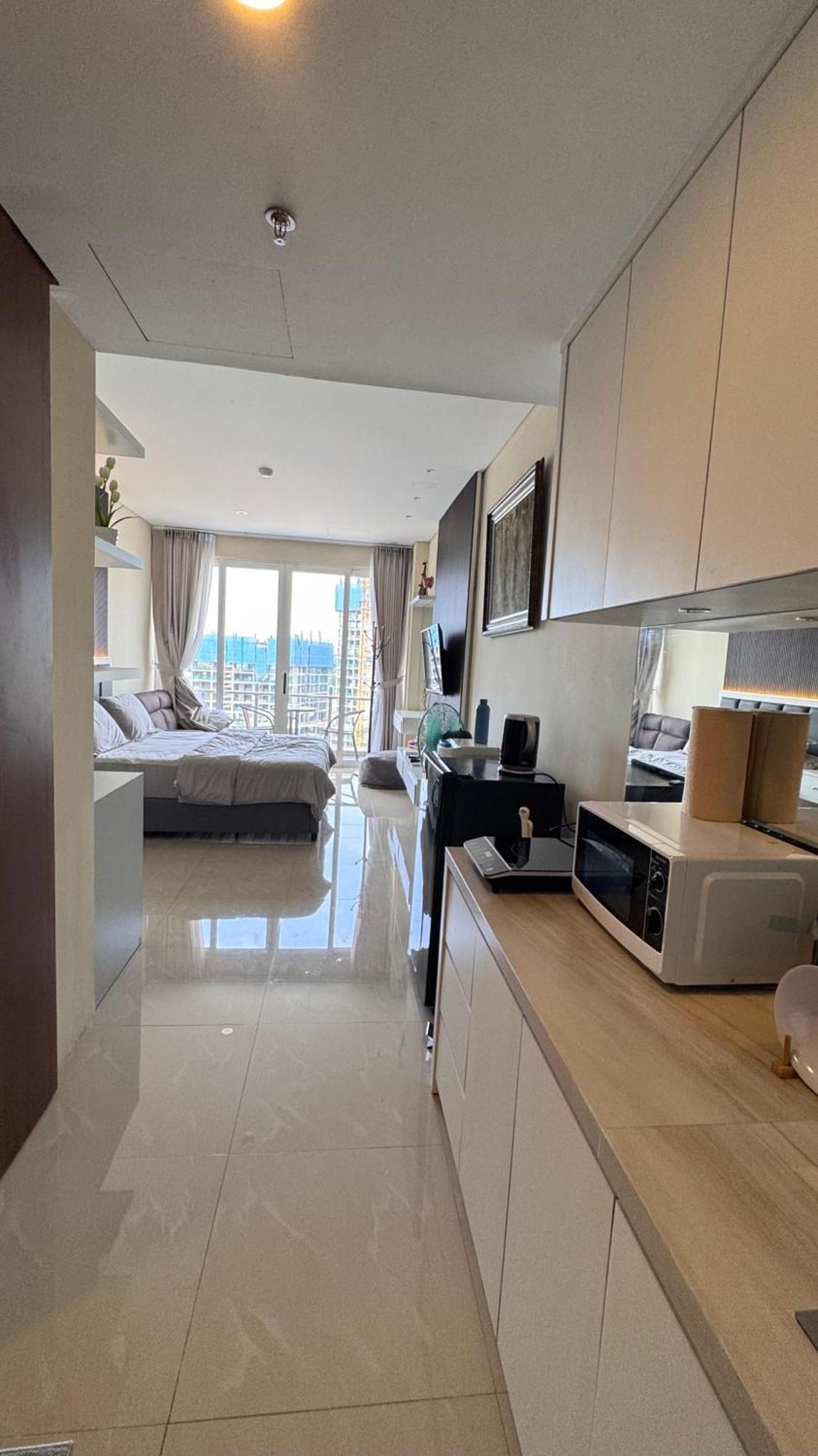 Nagoya Thamrin Apartment High Floor With View エクステリア 写真